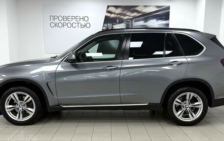 BMW X5, 2017 год, 4 395 000 рублей, 6 фотография