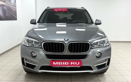BMW X5, 2017 год, 4 395 000 рублей, 4 фотография