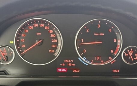 BMW X5, 2017 год, 4 395 000 рублей, 11 фотография