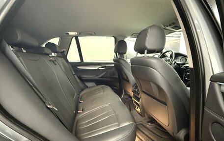BMW X5, 2017 год, 4 395 000 рублей, 23 фотография