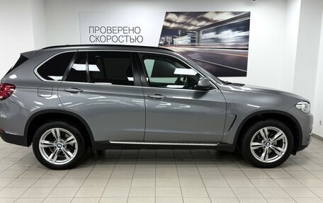 BMW X5, 2017 год, 4 395 000 рублей, 21 фотография