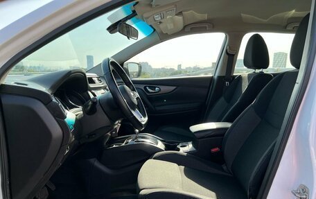 Nissan Qashqai, 2022 год, 1 550 000 рублей, 7 фотография