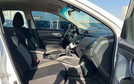 Nissan Qashqai, 2022 год, 1 550 000 рублей, 11 фотография