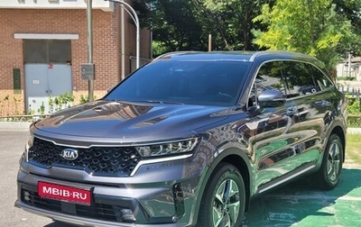 KIA Sorento IV, 2022 год, 2 050 000 рублей, 1 фотография