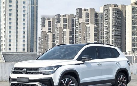 Volkswagen Tharu, 2025 год, 2 028 000 рублей, 1 фотография