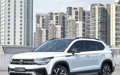 Volkswagen Tharu, 2025 год, 2 028 000 рублей, 1 фотография