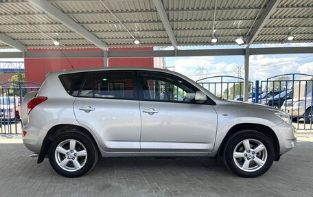 Toyota RAV4, 2007 год, 999 000 рублей, 6 фотография