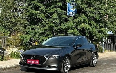 Mazda 3, 2021 год, 1 500 000 рублей, 1 фотография