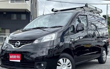 Nissan NV200, 2022 год, 1 208 000 рублей, 1 фотография