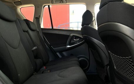 Toyota RAV4, 2007 год, 999 000 рублей, 9 фотография