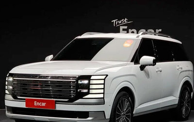 Hyundai Palisade, 2025 год, 5 434 999 рублей, 1 фотография