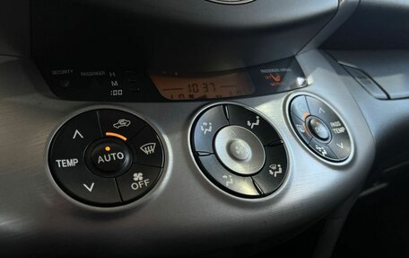 Toyota RAV4, 2007 год, 999 000 рублей, 11 фотография