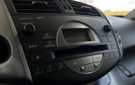 Toyota RAV4, 2007 год, 999 000 рублей, 10 фотография