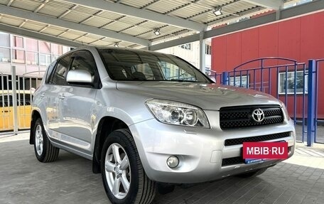 Toyota RAV4, 2007 год, 999 000 рублей, 7 фотография