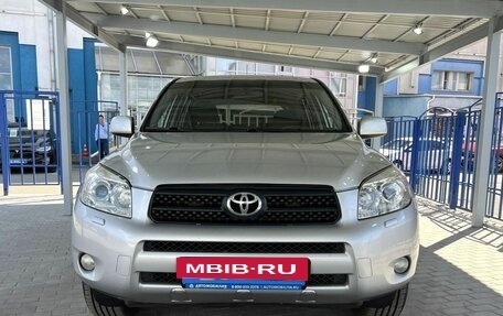 Toyota RAV4, 2007 год, 999 000 рублей, 8 фотография