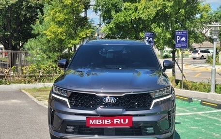 KIA Sorento IV, 2022 год, 2 050 000 рублей, 3 фотография