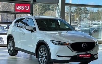 Mazda CX-5 II, 2020 год, 2 995 000 рублей, 1 фотография