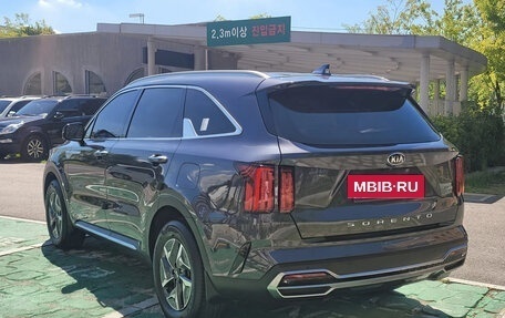 KIA Sorento IV, 2022 год, 2 050 000 рублей, 2 фотография