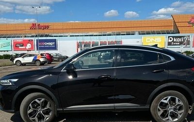 Haval F7x I, 2024 год, 2 490 000 рублей, 1 фотография
