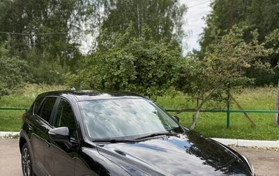 Mazda CX-5 II, 2015 год, 1 900 000 рублей, 1 фотография