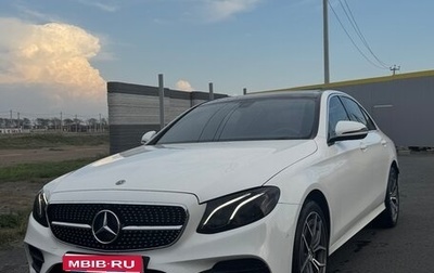 Mercedes-Benz E-Класс, 2018 год, 3 150 000 рублей, 1 фотография