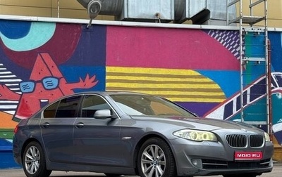 BMW 5 серия, 2011 год, 1 600 000 рублей, 1 фотография