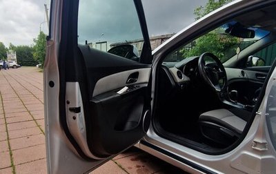Chevrolet Cruze II, 2011 год, 410 000 рублей, 1 фотография