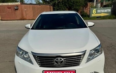 Toyota Camry, 2013 год, 1 200 000 рублей, 1 фотография