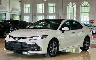 Toyota Camry, 2021 год, 3 180 000 рублей, 1 фотография