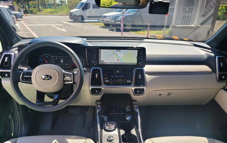 KIA Sorento IV, 2022 год, 2 050 000 рублей, 7 фотография