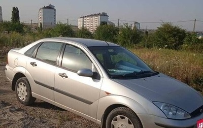 Ford Focus IV, 2004 год, 380 000 рублей, 1 фотография