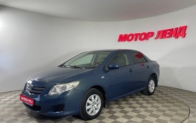 Toyota Corolla, 2007 год, 723 000 рублей, 1 фотография