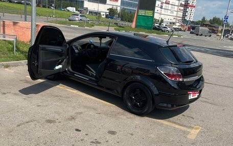 Opel Astra H, 2008 год, 410 000 рублей, 1 фотография