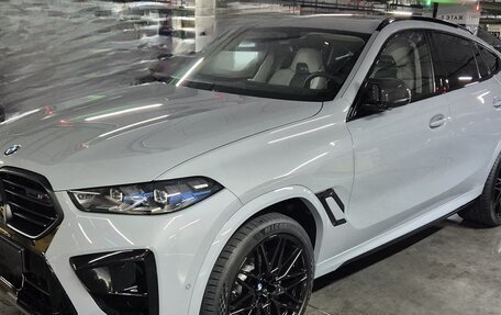 BMW X6 M, 2024 год, 20 880 000 рублей, 1 фотография