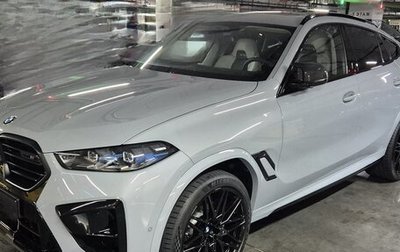 BMW X6 M, 2024 год, 20 880 000 рублей, 1 фотография
