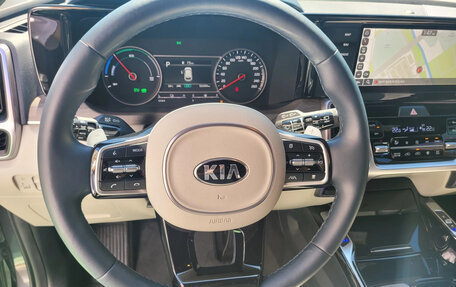 KIA Sorento IV, 2022 год, 2 050 000 рублей, 8 фотография