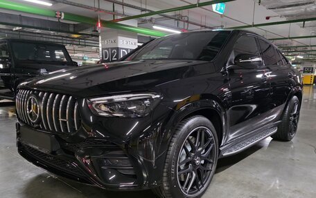 Mercedes-Benz GLE Coupe AMG, 2024 год, 15 960 000 рублей, 1 фотография