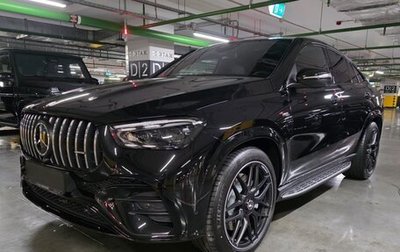 Mercedes-Benz GLE Coupe AMG, 2024 год, 15 960 000 рублей, 1 фотография