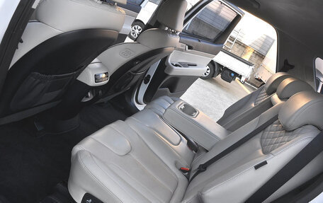 Hyundai Palisade I, 2022 год, 2 610 008 рублей, 8 фотография