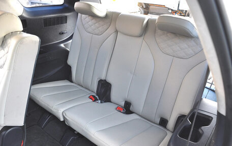 Hyundai Palisade I, 2022 год, 2 610 008 рублей, 12 фотография