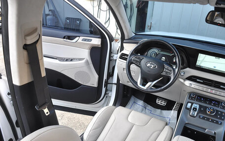 Hyundai Palisade I, 2022 год, 2 610 008 рублей, 10 фотография