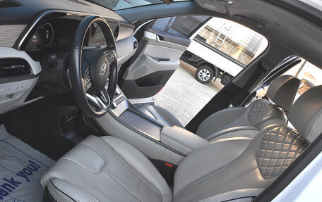 Hyundai Palisade I, 2022 год, 2 610 008 рублей, 7 фотография