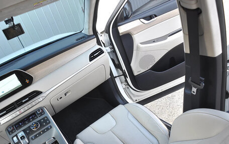 Hyundai Palisade I, 2022 год, 2 610 008 рублей, 11 фотография