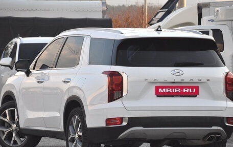 Hyundai Palisade I, 2022 год, 2 610 008 рублей, 4 фотография