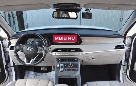 Hyundai Palisade I, 2022 год, 2 610 008 рублей, 5 фотография