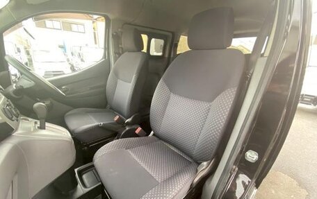 Nissan NV200, 2022 год, 1 208 000 рублей, 9 фотография