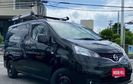 Nissan NV200, 2022 год, 1 208 000 рублей, 2 фотография
