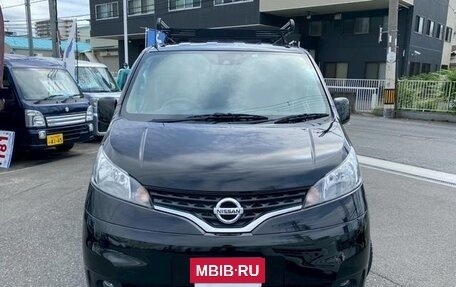 Nissan NV200, 2022 год, 1 208 000 рублей, 5 фотография