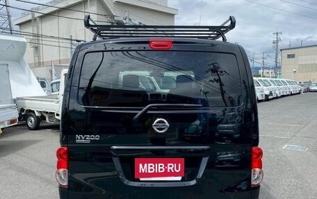 Nissan NV200, 2022 год, 1 208 000 рублей, 6 фотография