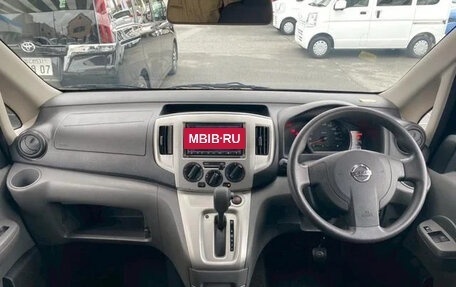 Nissan NV200, 2022 год, 1 208 000 рублей, 11 фотография